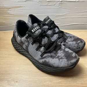 NOBULL WOMEN'S RIPSTOP RUNNER Size 8.5